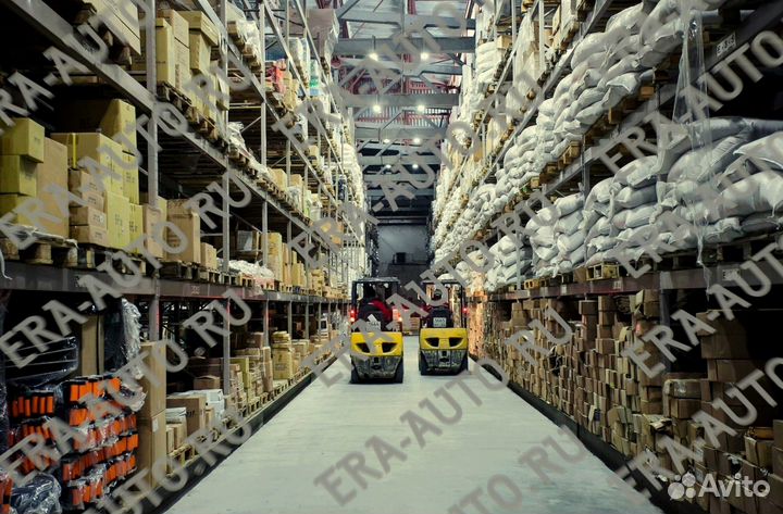 Бампер со скалада