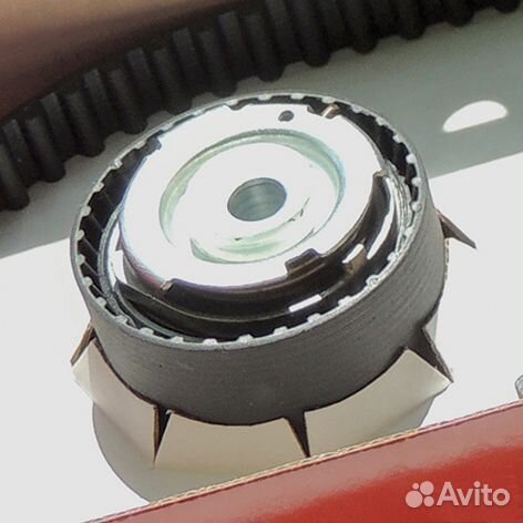 Ремень грм granta kalina priora mi DO on DO