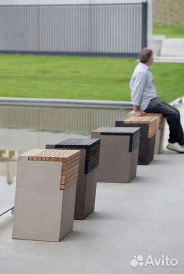 Лавка скамейка. маф