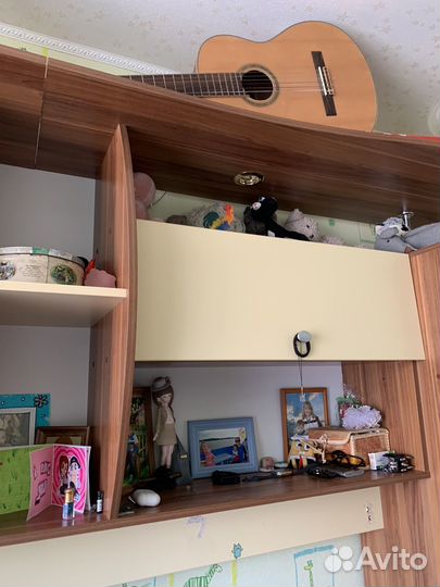 Спальный гарнитур мебель для спальни