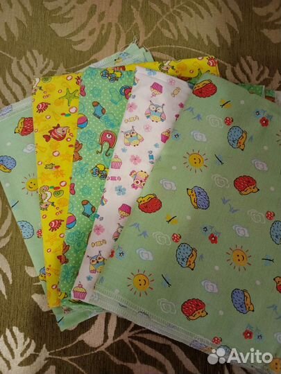 Пеленки детские