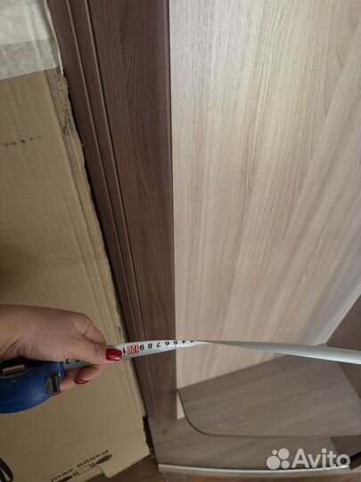 Шкаф в прихожую