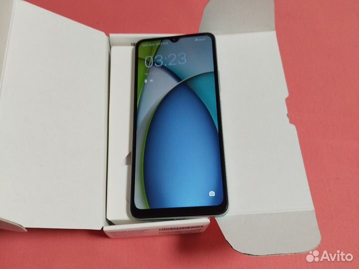 Xiaomi Redmi A3x, 3/64 ГБ