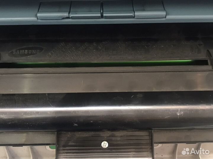 Мфу лазерный samsung scx-4200