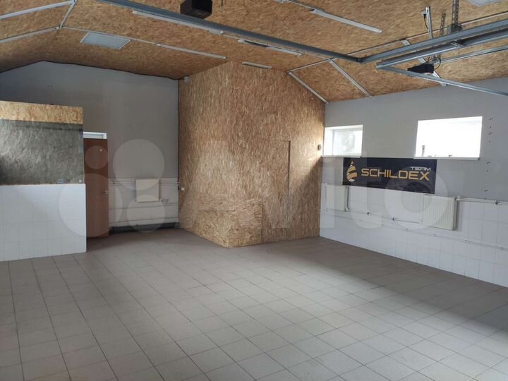 Склад,магазин,пункт выдачи, пр-во