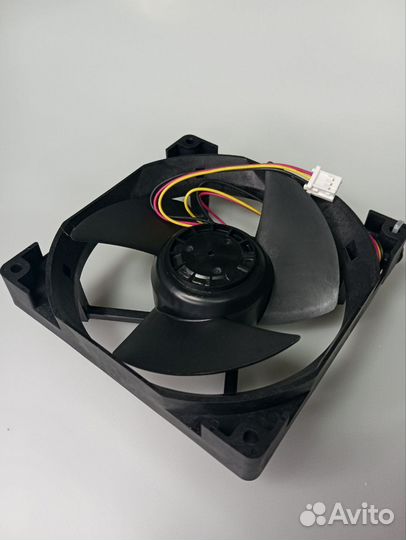 Вентилятор холодильников Haier (0064001024, 053003