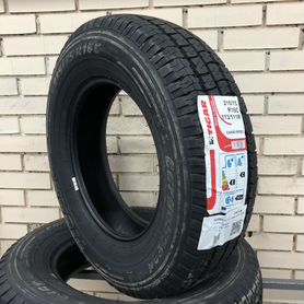 Tigar CargoSpeed 215/75 R16C 113R