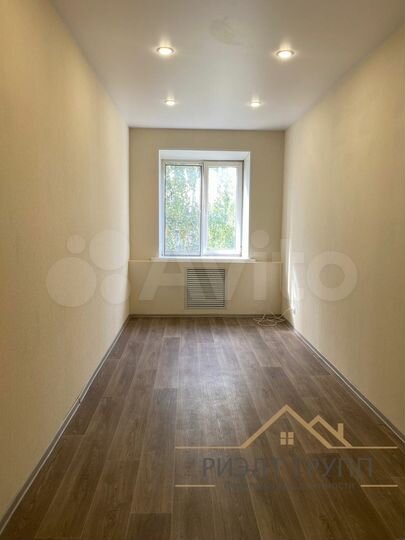 Комната 13 м² в 5-к., 5/5 эт.