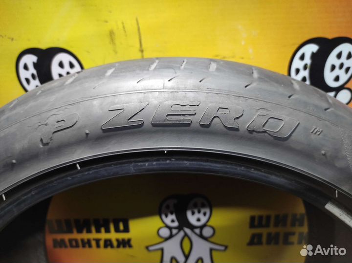 Pirelli P Zero 235/40 R19 101W