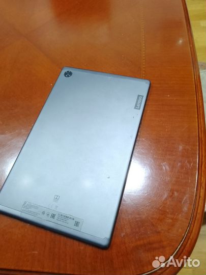 Планшет lenovo tab m10 hd на 64 г