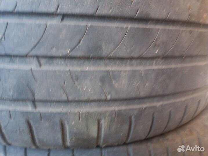 Michelin Energy E-V 215/55 R16 42G