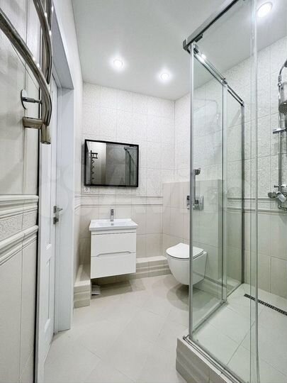 Квартира-студия, 29,6 м², 6/9 эт.