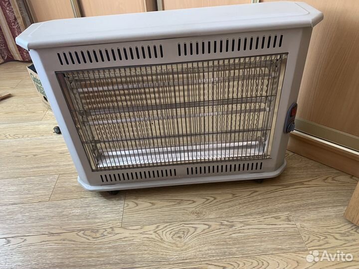 Инфрокрасный обогреватель