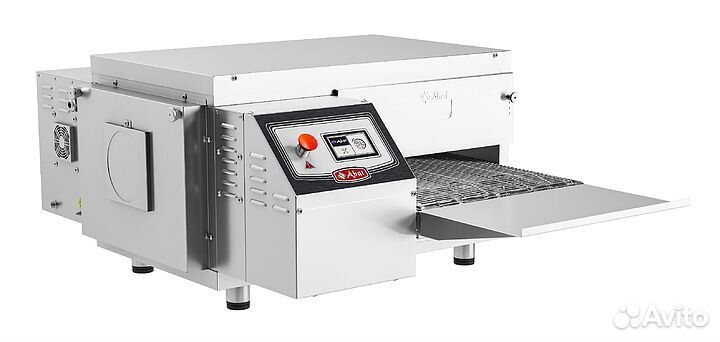 Печь конвейерная Abat пэк-400П