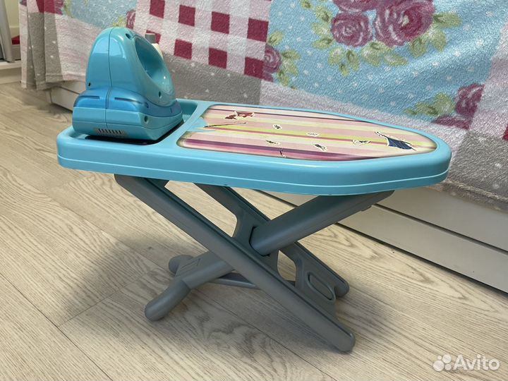 Детская гладильная доска
