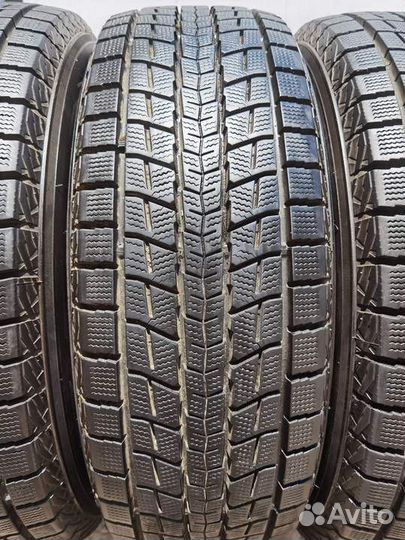 Dunlop Winter Maxx SJ8 225/65 R17 97T