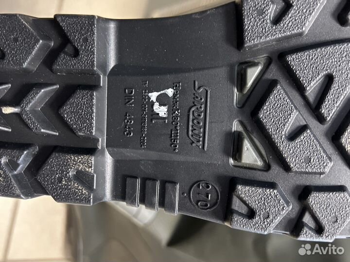 Полукомбинезон для рыбалки Sardonix пвх