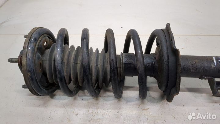 Амортизатор подвески Ford Escape, 2004