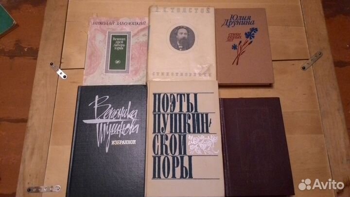 Классика русской и зарубежной литературы