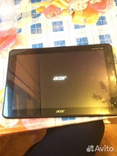 Планшет Acer iconia Tab A-701 64 Gb