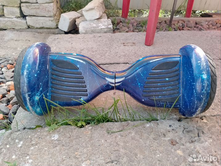 Гироскутер