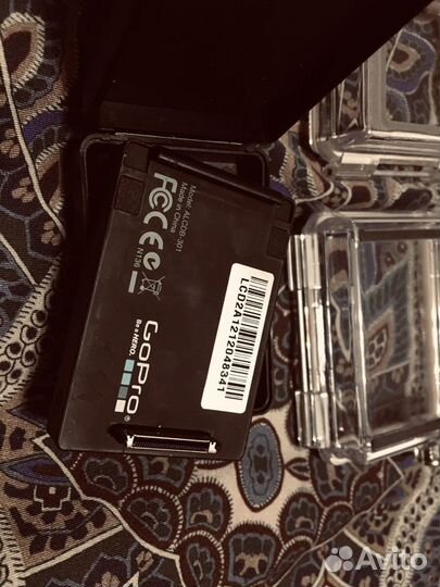 Gopro LCD Touch BacPac