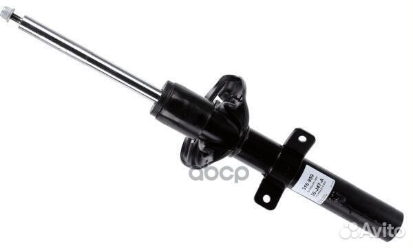 Стойка перед Ford Transit TTG 2014- 316959 Sachs