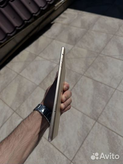 iPad mini 3 64gb wi fi+sim