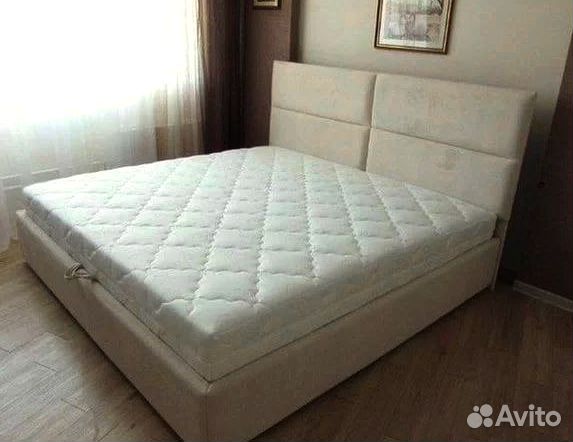 Матрас Новый