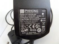 Сетевой адаптер Phihong 15R-240R (Bosch)