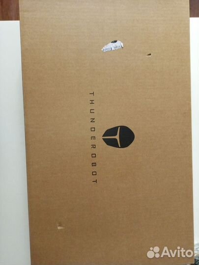 Thunderobot 911 x wild hunter g2