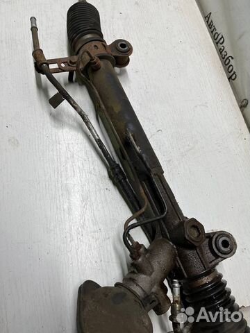 Рулевая Рейка Chery Tiggo T11 FL 2013 1.6