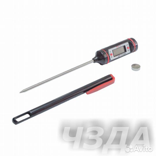 Термометр электронный цифровой WT-1
