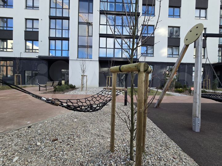 2-к. квартира, 67 м², 5/9 эт.