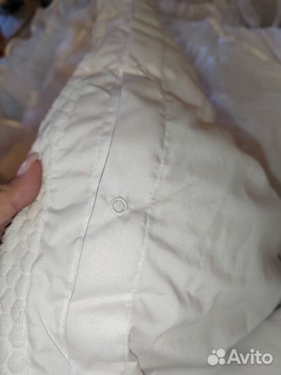 Конверт - одеяло на выписку