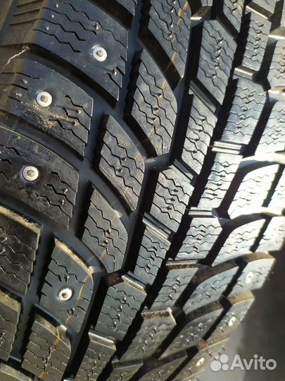 Michelin Latitude X-Ice North 245/65 R17