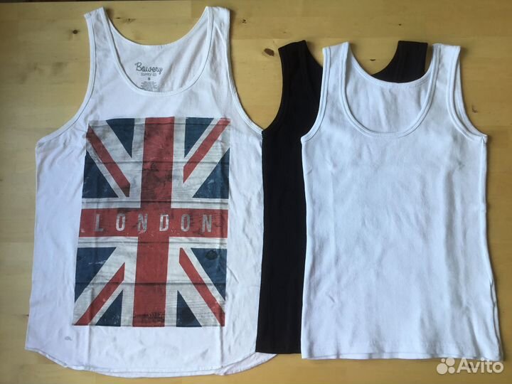 Женские вещи пакетом 44-46-48