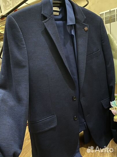 Костюм мужской