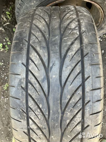 Hankook Ventus V12 Evo2 K120 255/45 R18 103Y