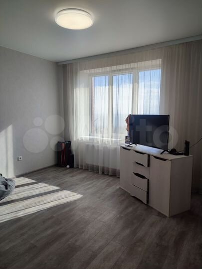1-к. квартира, 48 м², 7/10 эт.