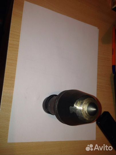 Буровые коронки