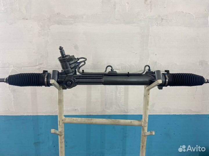 Ford Mondeo 1992-2000 Восстановленная гидравлическая рулевая рейка