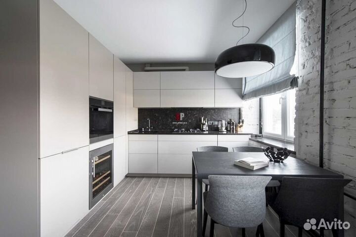 Кухня Кухни