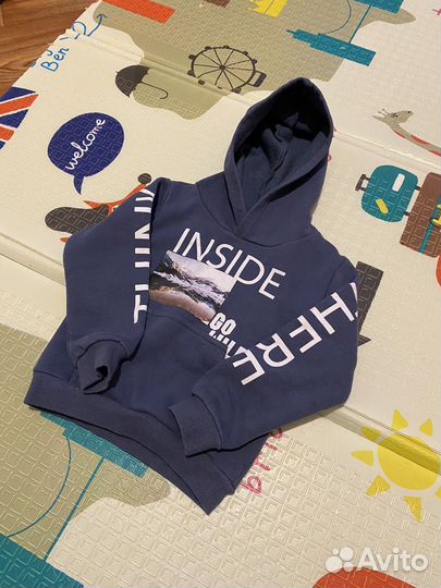 Одежда на мальчика