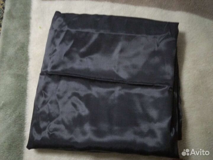 Подкладочная ткань отрез 3 м