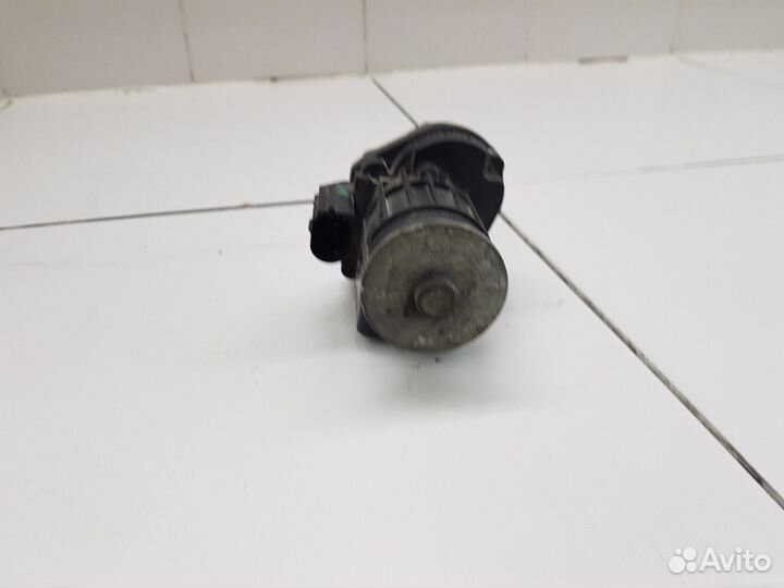 Актуатор (блок) (Genesis G70)