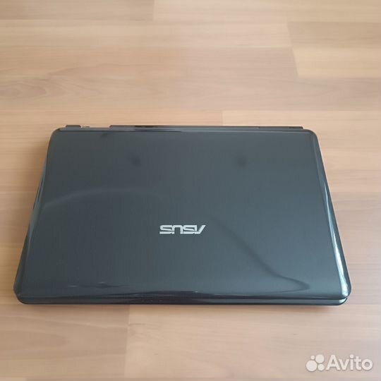 Ноутбук Asus K50IJ