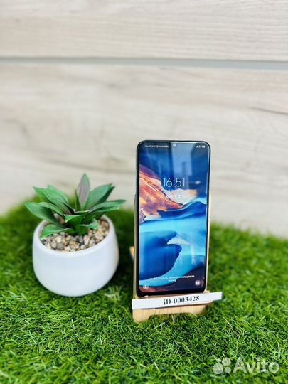 Samsung A50 4/64Gb