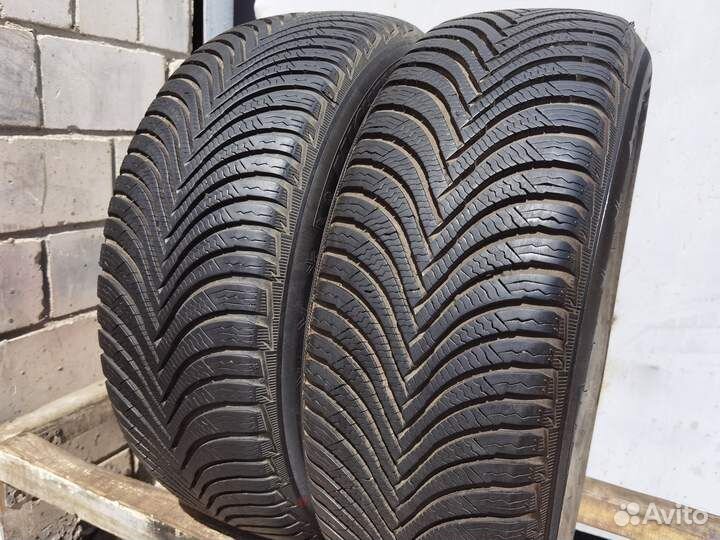 Michelin Alpin 5 205/55 R16 91H