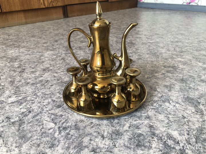 Посуда сервизы